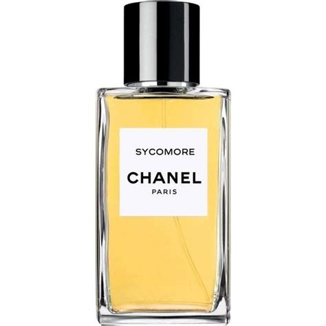 chanel perfumes sycomore|chanel sycamore notes.